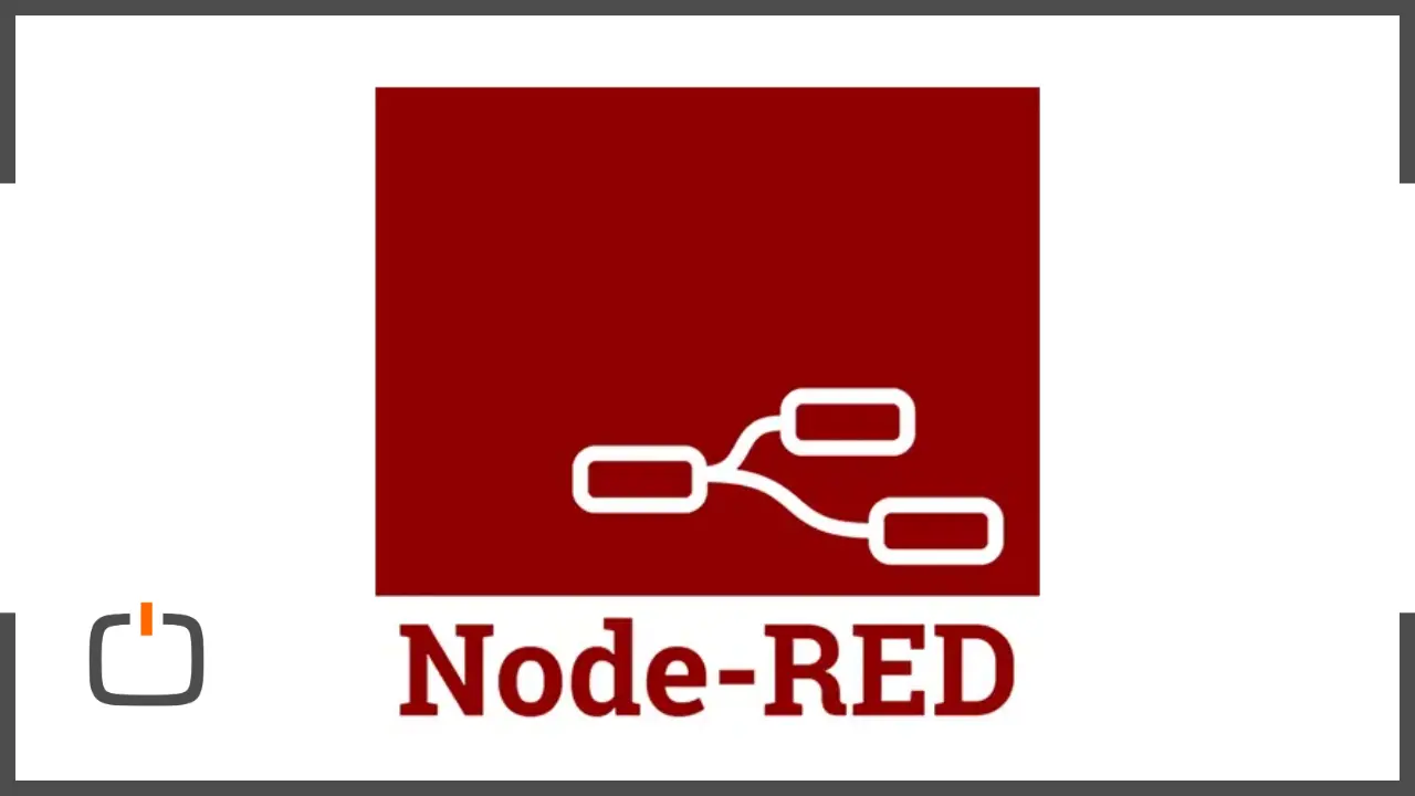curso node red - Qué significa Node-RED