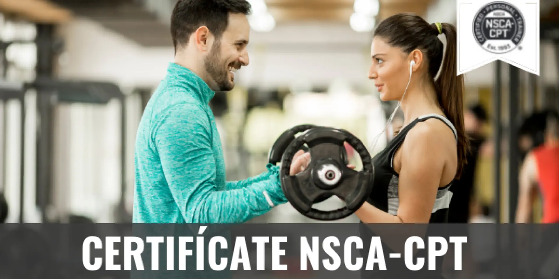 curso nsca - Qué significa NSCA en el deporte