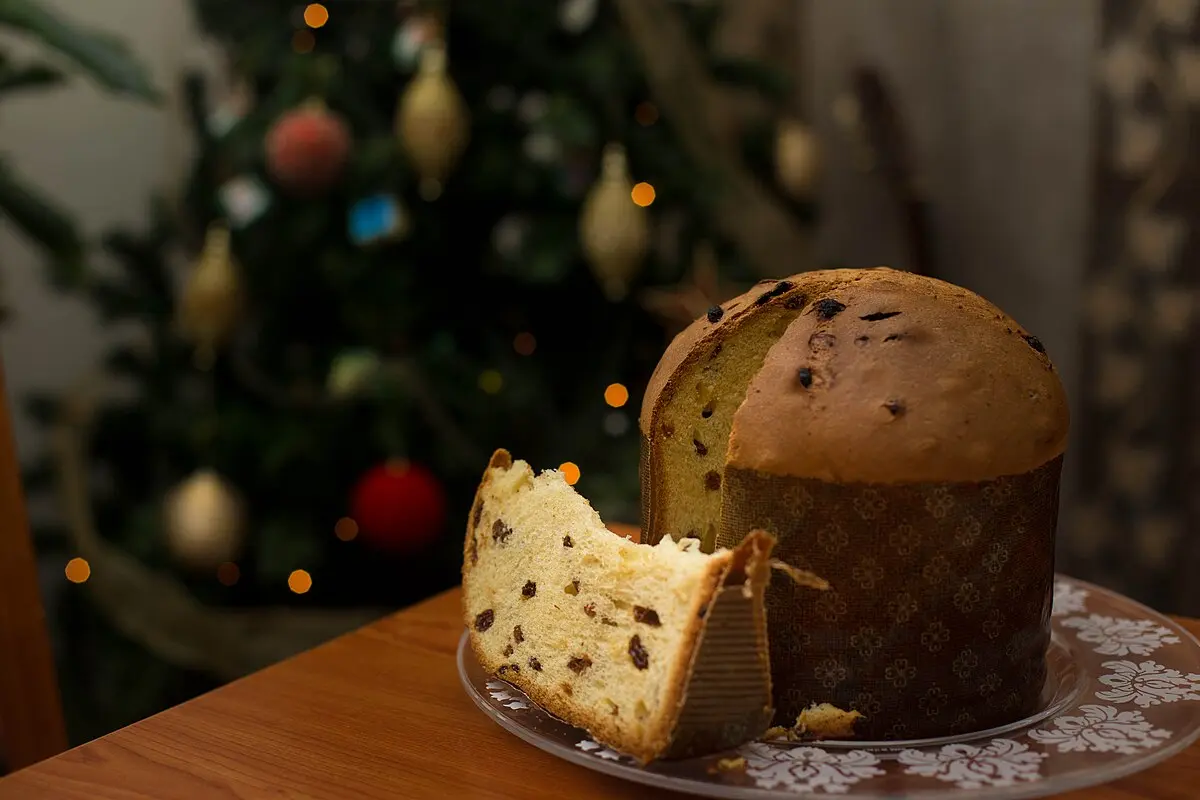 curso panettone - Qué significa panettone en italiano