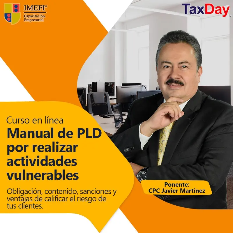 curso pld - Qué significa PLD