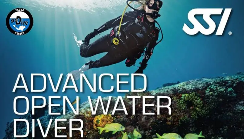 curso de buceo ssi - Qué significa SSI en buceo