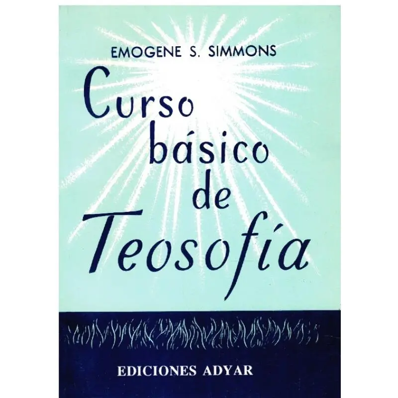 curso de teosofia - Qué significa teosofía en la Biblia