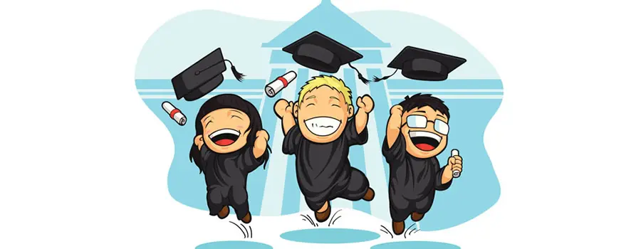 finalizacion de curso - Qué significa terminar el curso