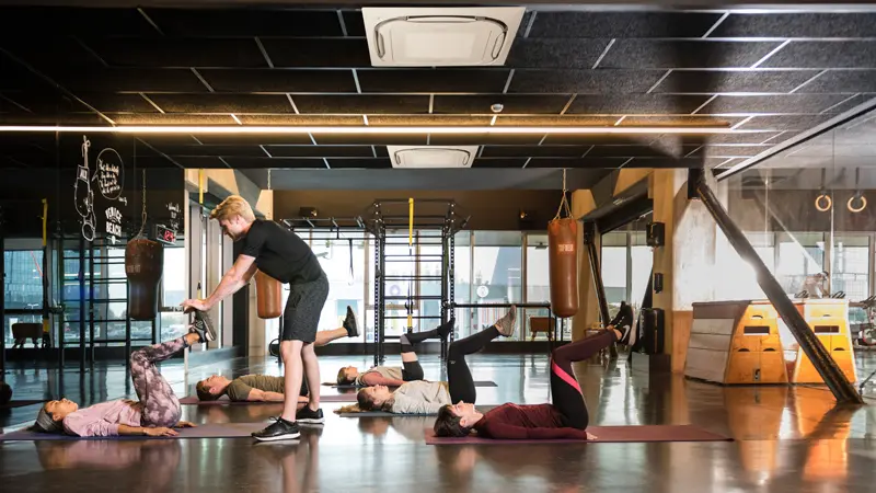 curso vrv - Qué significa VRV Daikin