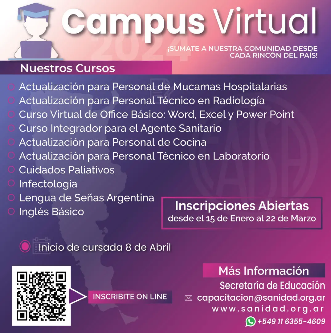 cursos fatsa - Qué significan las siglas FATSA