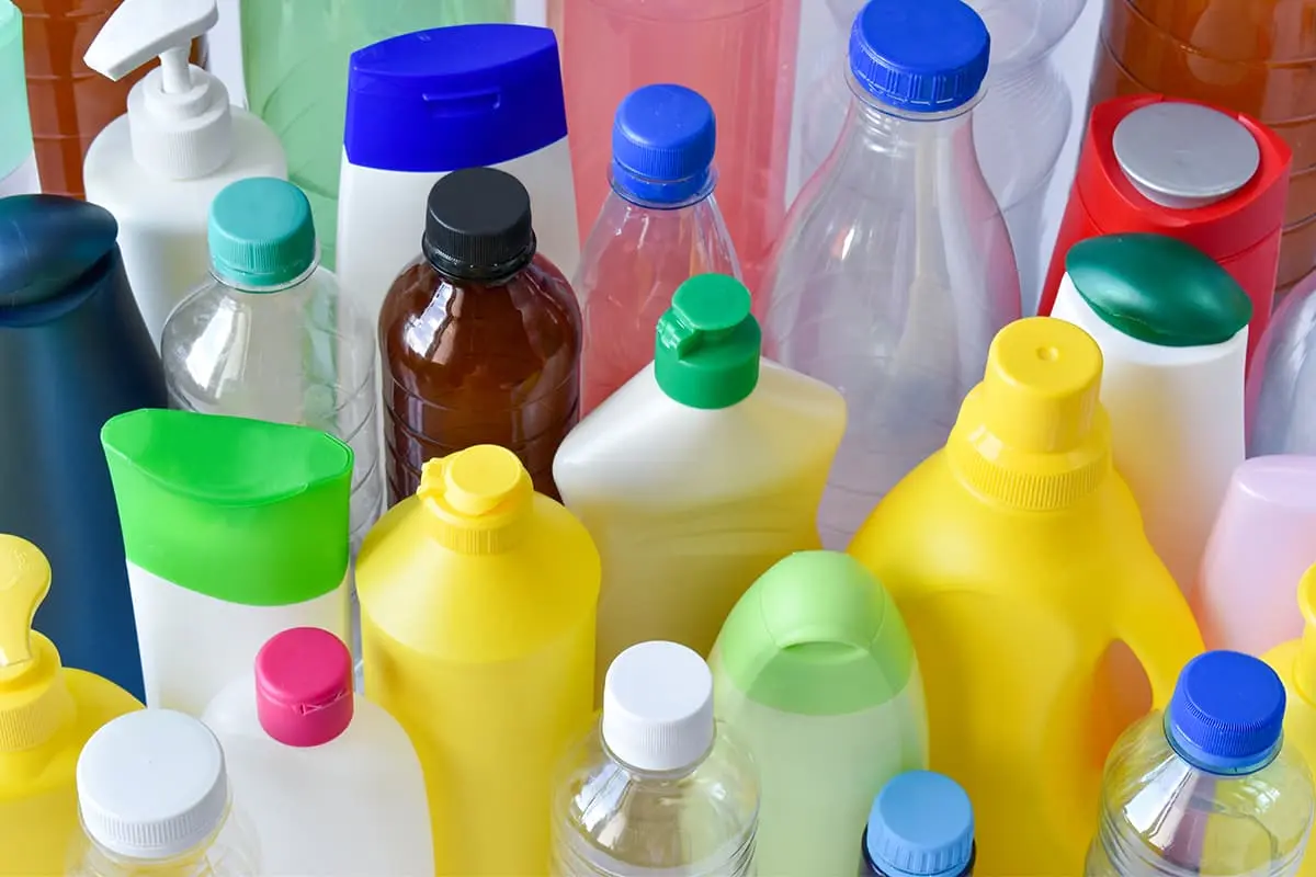 curso de plasticos - Qué significan los plásticos PE y PP 2 4 y 5