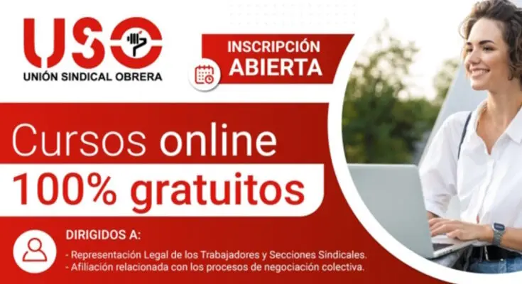 cursos sindicatos online - Qué sindicato tiene más afiliados