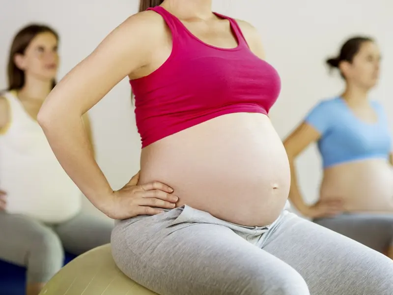 curso preparto cordoba - Qué son las clases de preparto