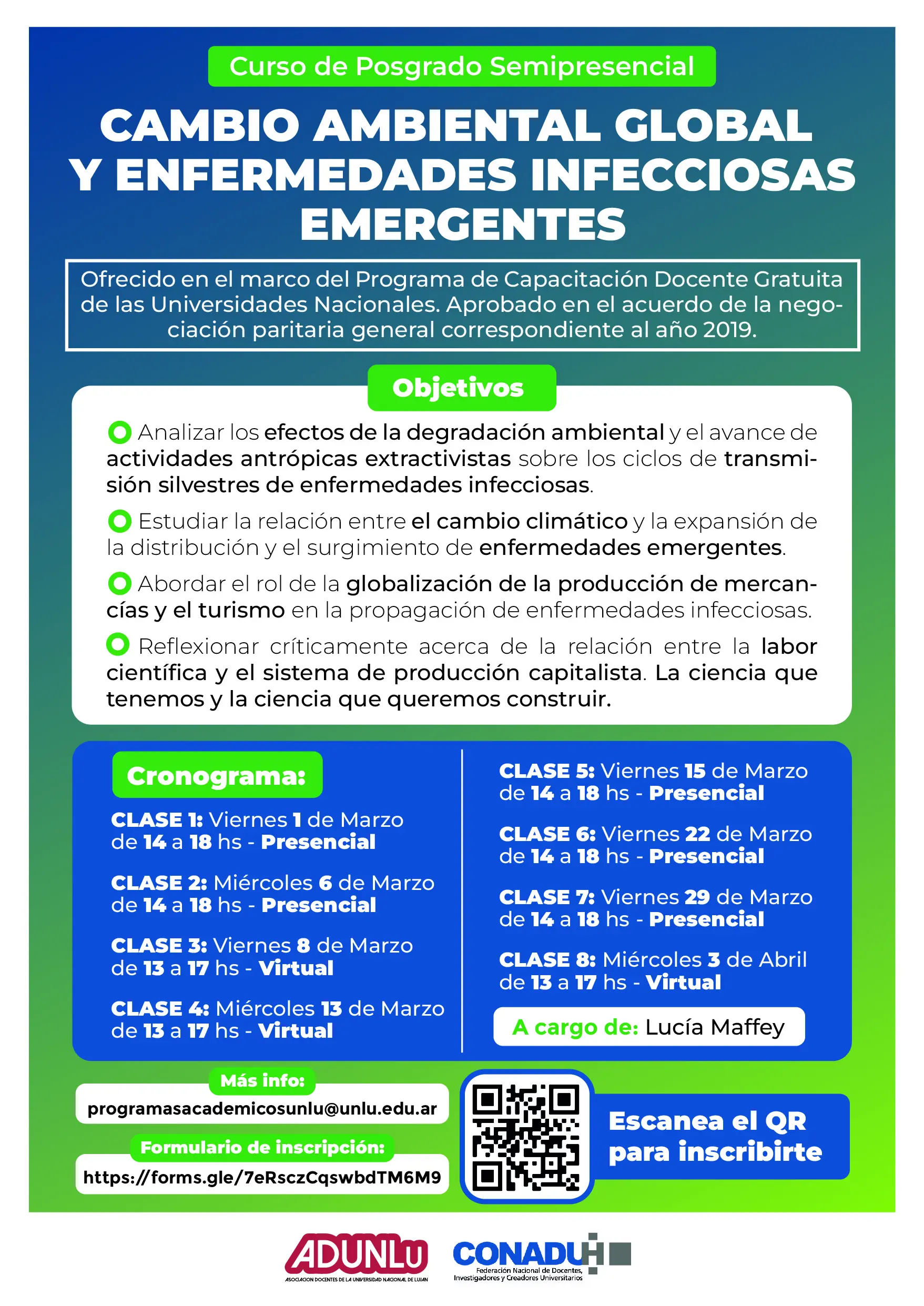 curso enfermedades emergentes - Qué son las enfermedades emergentes pdf