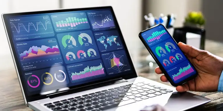 curso de metricas - Qué son las KPIS en marketing