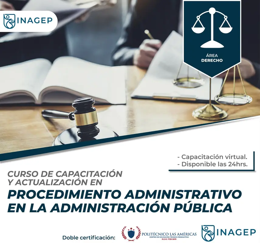 curso de procesos administrativos - Qué son los 4 procesos administrativos