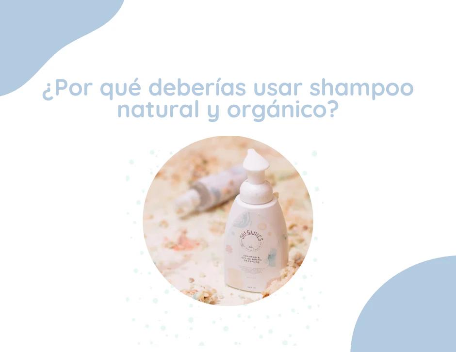 curso de jabones y shampoo - Qué son los champúes artesanales