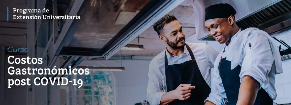 curso de costos gastronomicos - Qué son los costos en Gastronomía