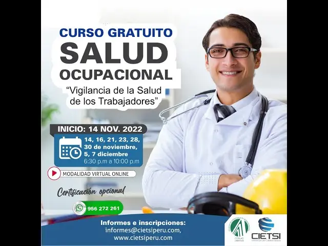 cursos ocupacionales - Qué son los cursos ocupacionales