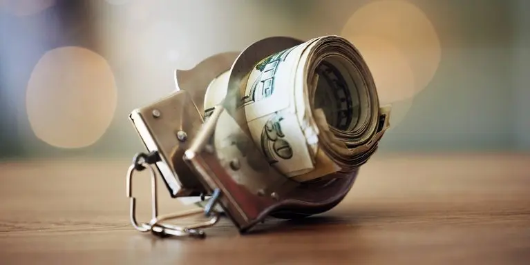 curso derecho penal economico - Qué son los delitos económicos