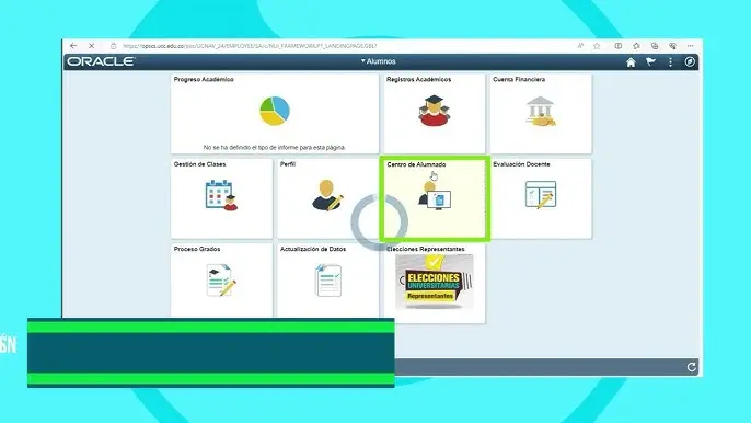 cursos matriculados - Qué son los estudiantes matriculados