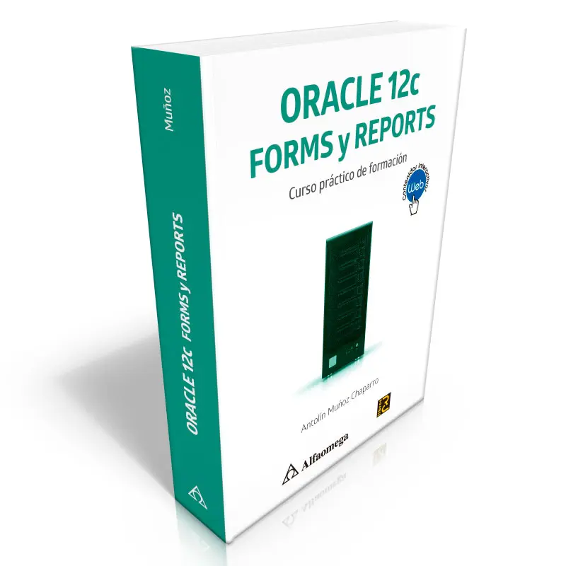 curso de oracle forms - Qué son los formularios e informes de Oracle