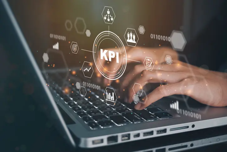 curso de indicadores de gestion - Qué son los KPIs de gestión
