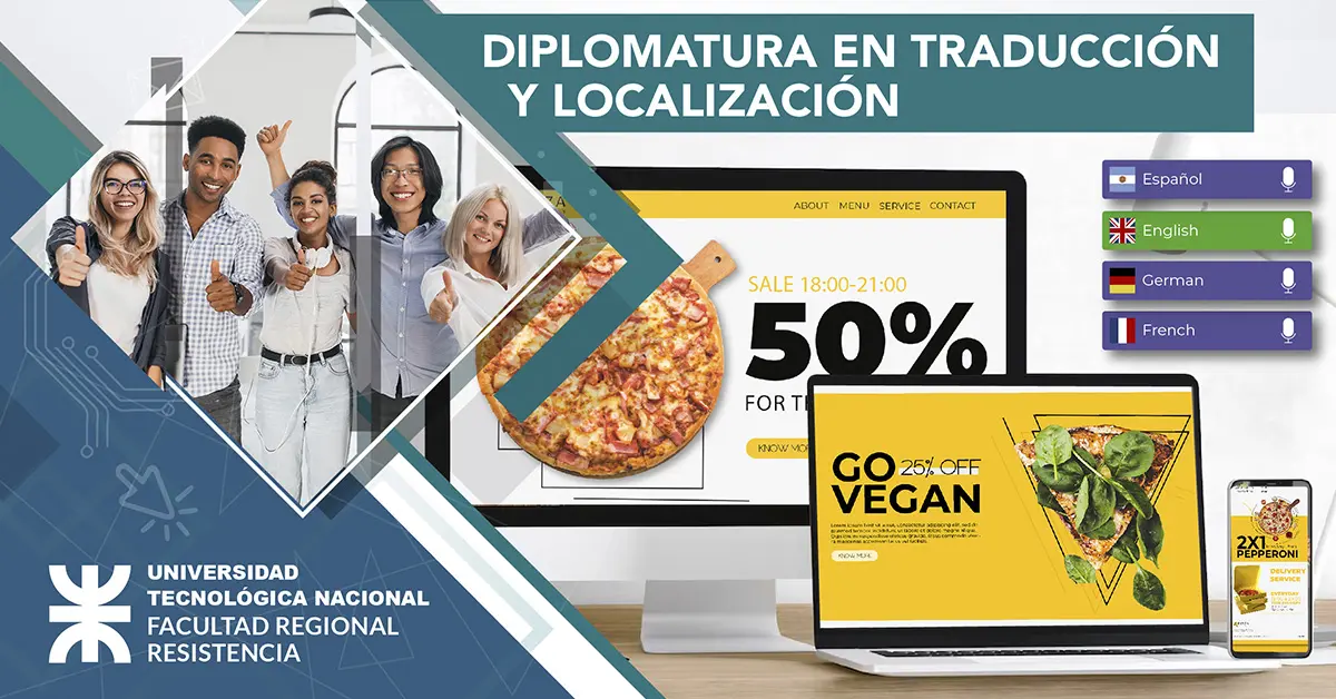 Curso de Localización: La Clave para el Éxito Global - Qué son los servicios de traducción y localización curso de localizacion - Qué son los servicios de traducción y localización