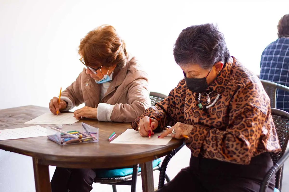 cursos cognitivos - Qué son los talleres cognitivos