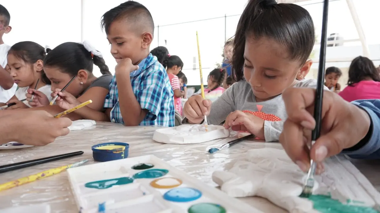 cursos comunitarios - Qué son los trabajos comunitarios