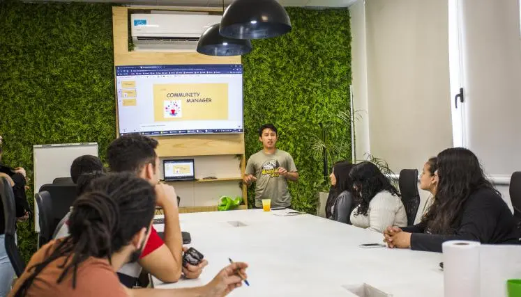 cursos ciudad de buenos aires - Qué talleres brinda el gobierno de la ciudad de Bs. As.