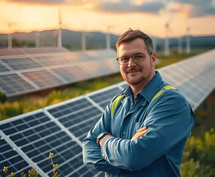 curso energias renovables barcelona - Qué tan buena es la carrera de energías renovables