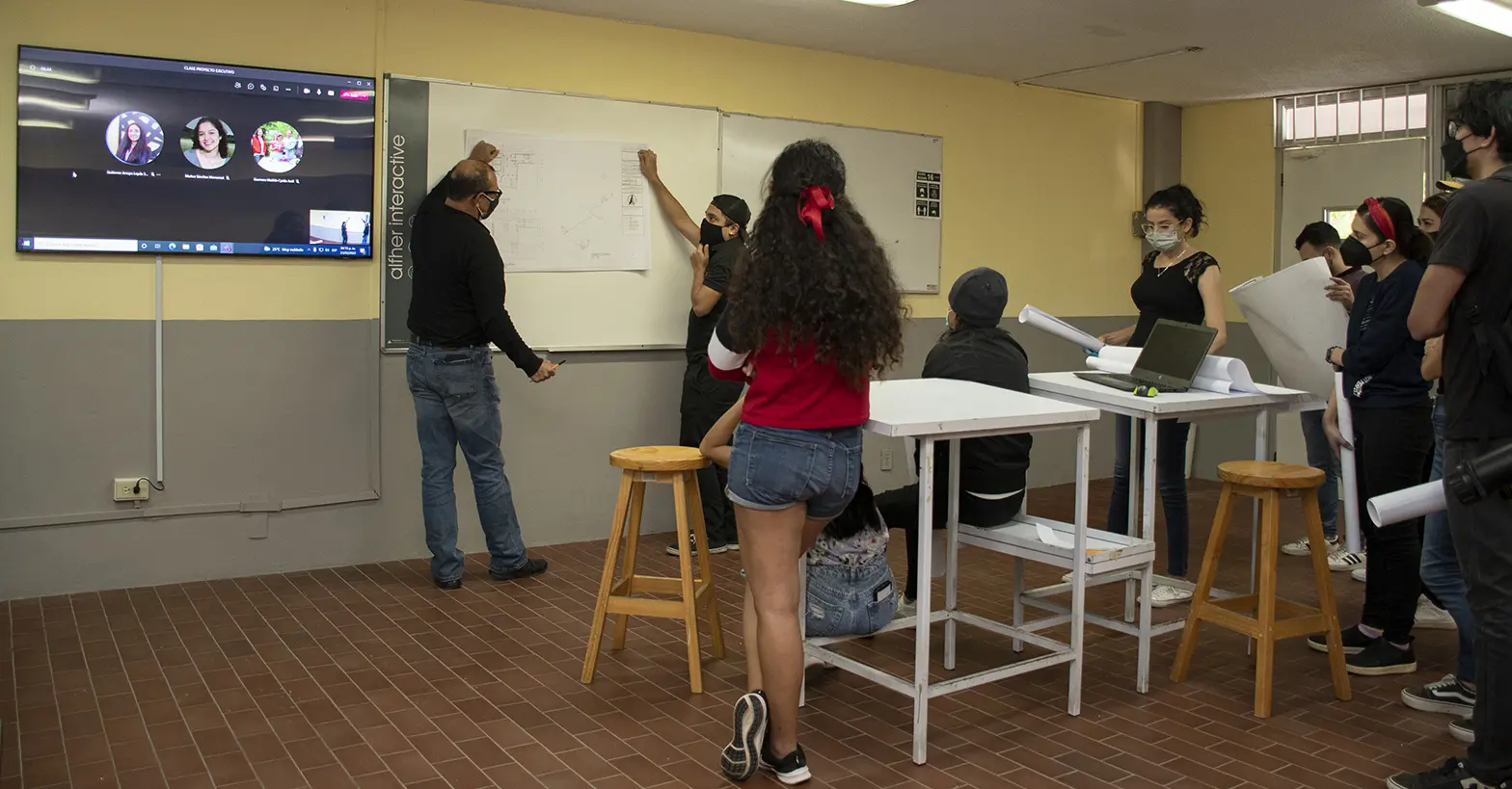 Qué Aula Curso FADU: Guía Completa para Estudiantes - Qué tan buena es la FADU que aula curso fadu - Qué tan buena es la FADU