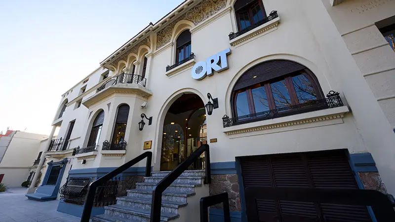 ort uruguay cursos - Qué tan buena es la ORT