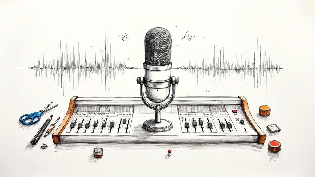 curso audacity - Qué tan bueno es Audacity