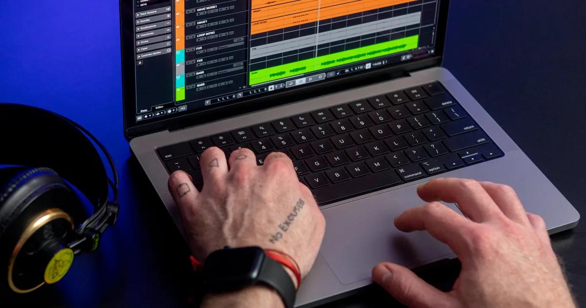 curso cubase - Qué tan bueno es Cubase