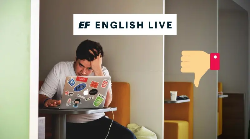 cursos ef opiniones - Qué tan bueno es EF English Live