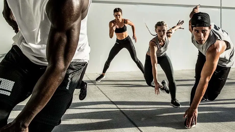 curso hiit - Qué tan bueno es el entrenamiento HIIT