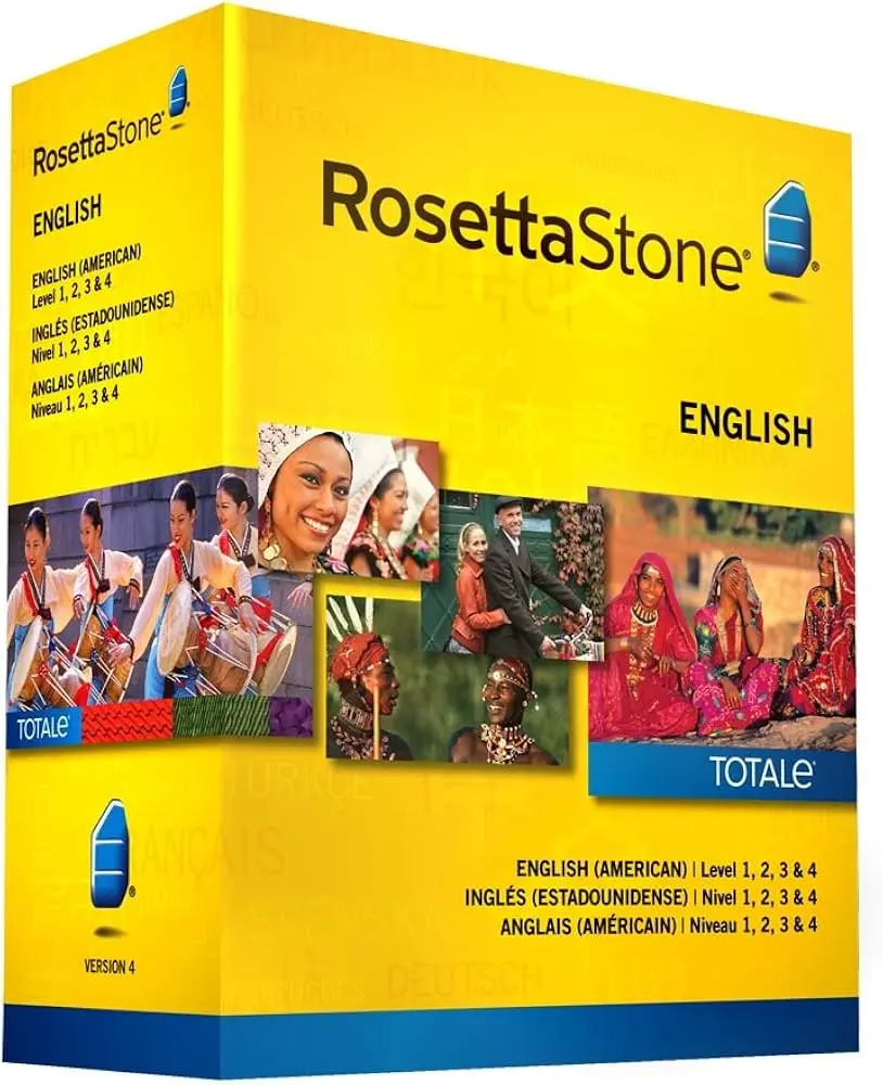 curso de rosetta stone - Qué tan bueno es el Rosetta Stone
