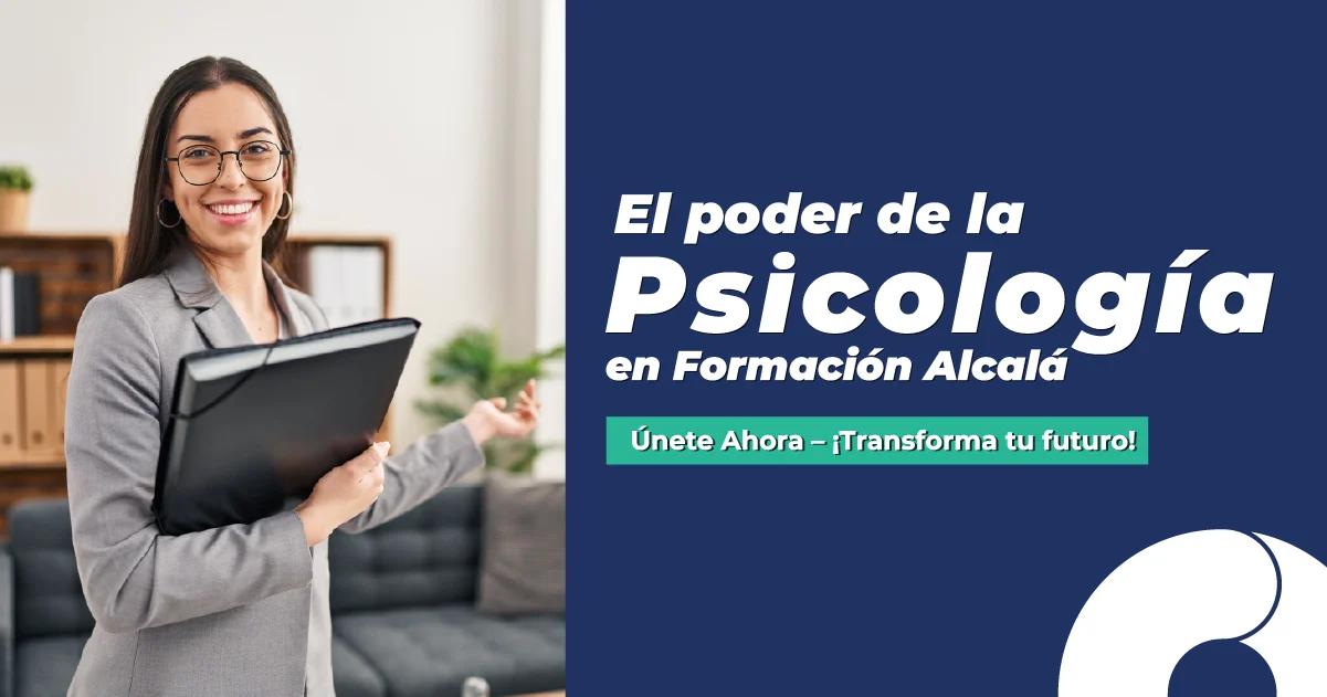 cursos psicologia online homologados - Qué tan bueno es estudiar Psicología en línea