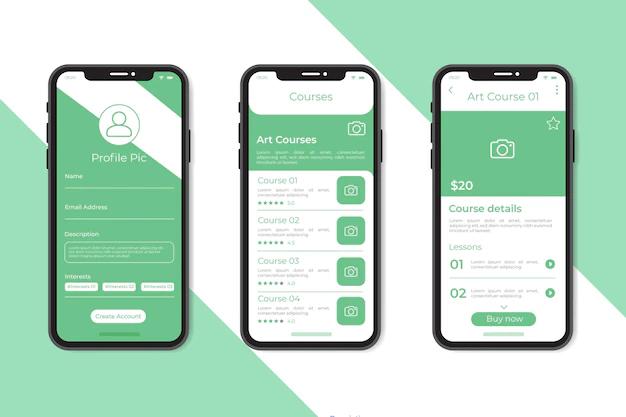 curso app - Qué tan confiable es cursa app