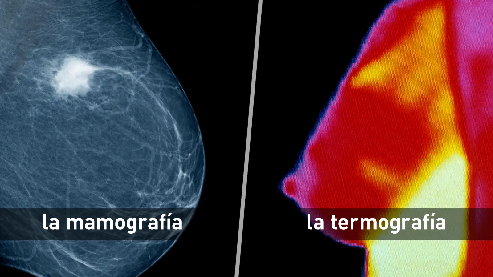 curso termografia infrarroja - Qué tan confiable es la termografía