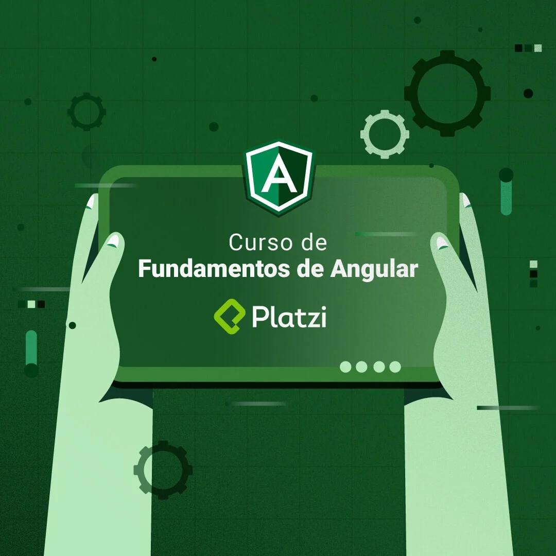 curso angular - Qué tan difícil es aprender Angular