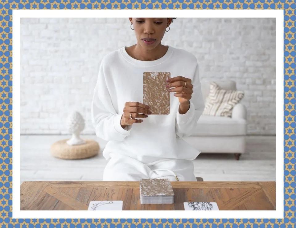 Curso de Tarot: Guía Completa para Principiantes y Expertos - Qué tan difícil es aprender tarot curso de tarot - Qué tan difícil es aprender tarot