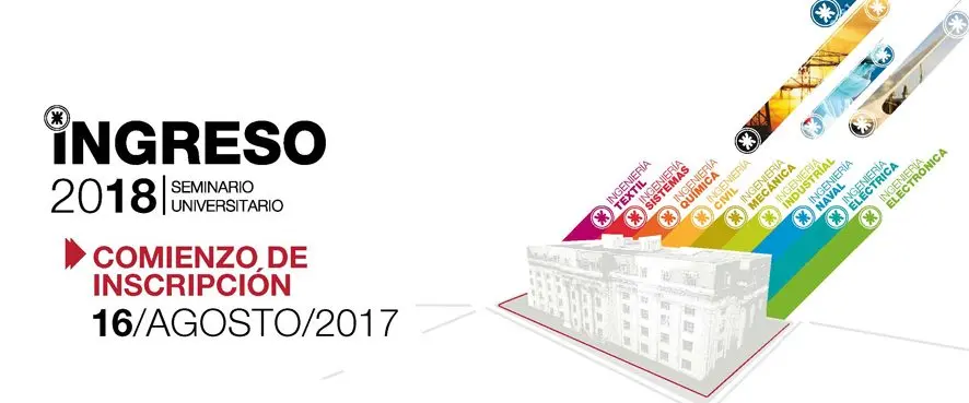 curso de ingreso utn ba - Qué tan difícil es el examen de ingreso a la UTN