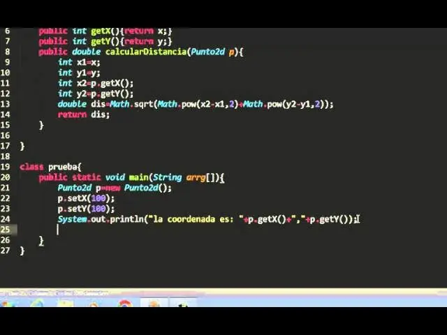 curso java a distancia - Qué tan difícil es Java