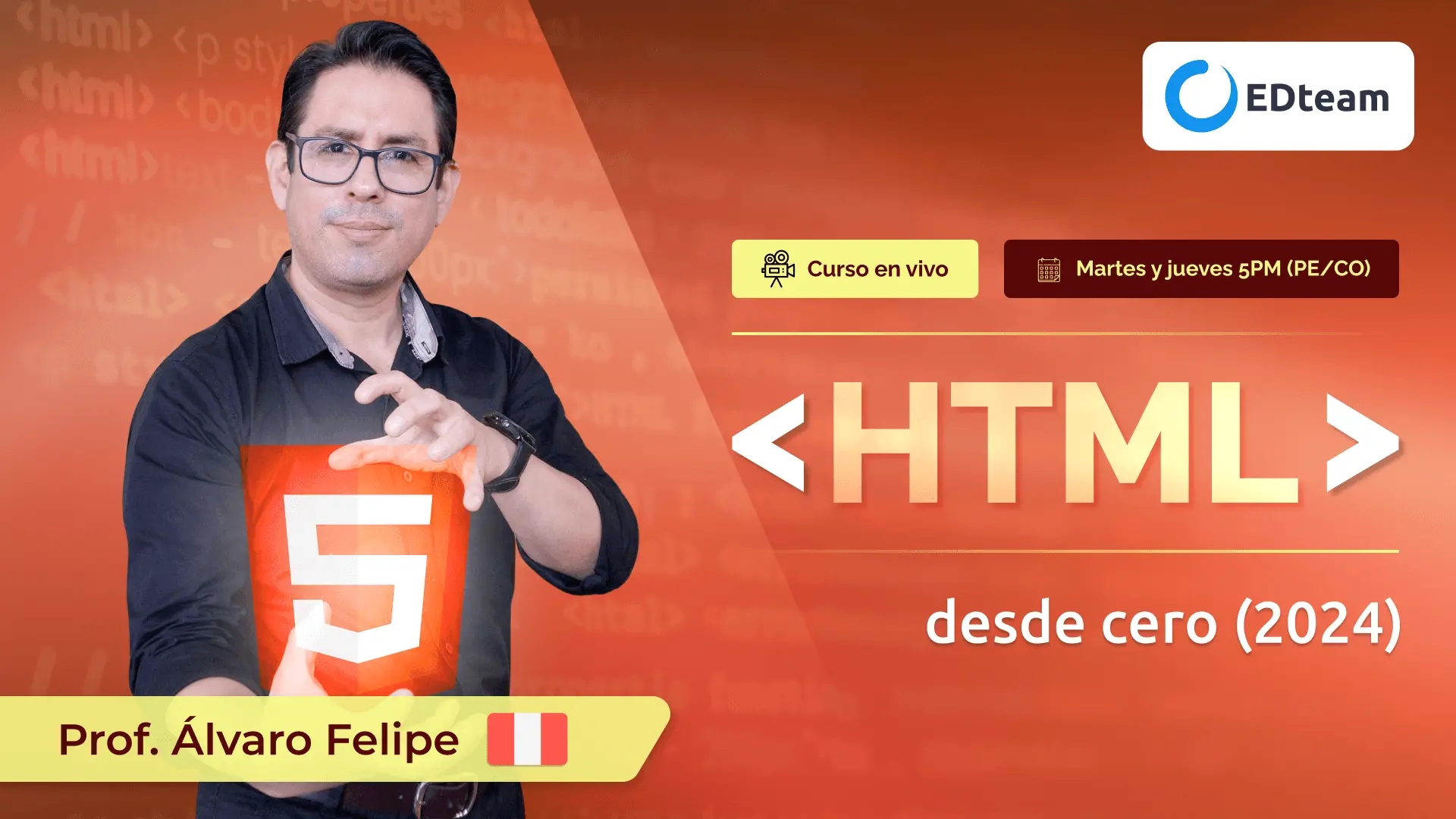 curso gratis de html - Qué tan fácil es aprender HTML