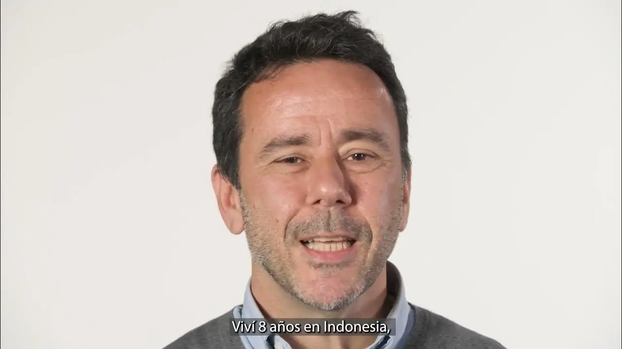 curso de indonesio - Qué tan fácil es aprender indonesio