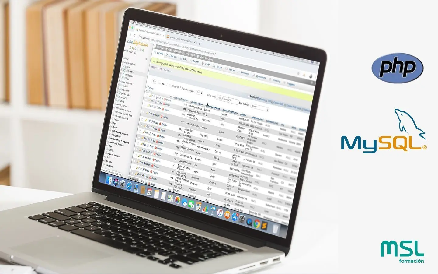 Curso Presencial PHP: Domina la Programación Web - Qué tan fácil es aprender PHP curso presencial php - Qué tan fácil es aprender PHP