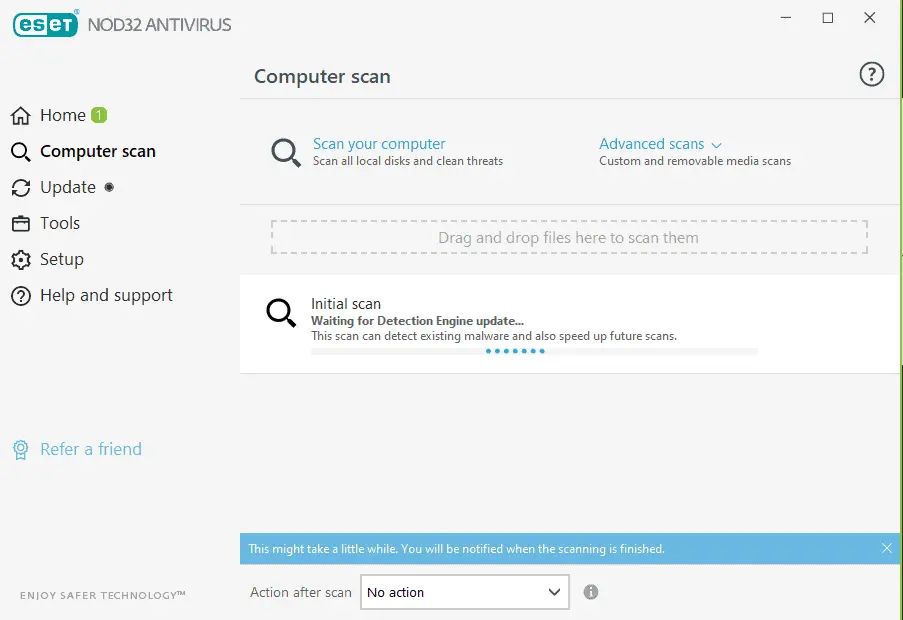<b>ESET Cursos</b>: Guía Completa de Seguridad Informática - Qué tan seguro es ESET eset cursos - Qué tan seguro es ESET