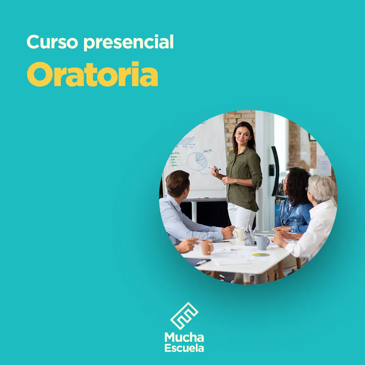 curso de oratoria rosario - Qué te enseña un curso de oratoria