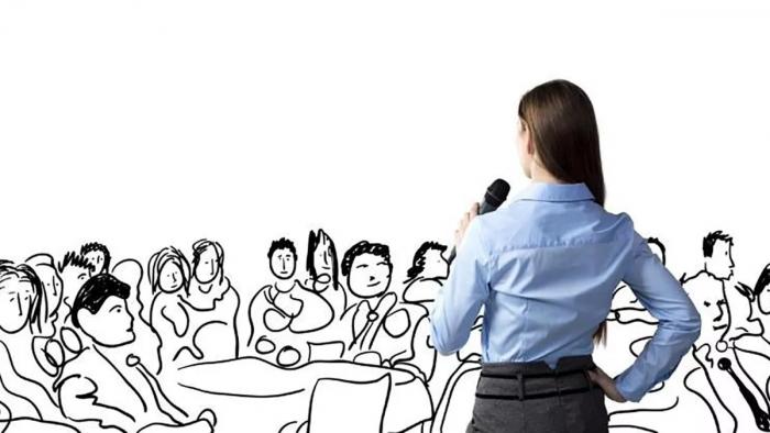 curso de oratoria bahia blanca - Qué te enseñan en el curso de oratoria