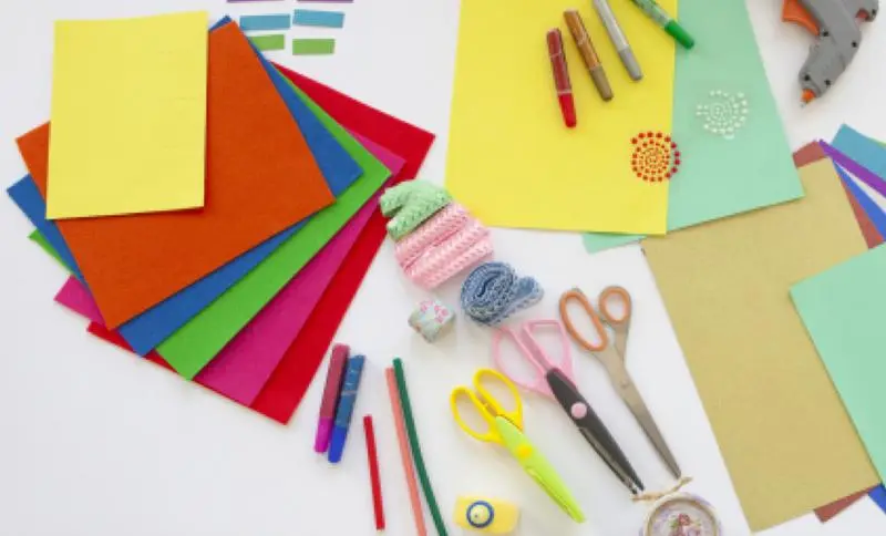 cursos de manualidades - Qué te enseñan en un curso de manualidades