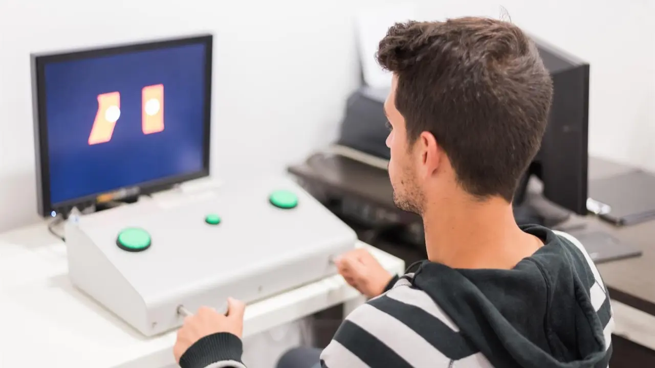 curso psicotecnico laboral - Qué te preguntan en el psicotécnico