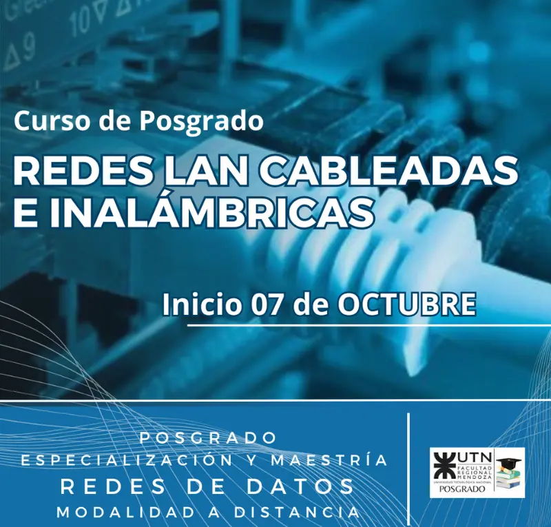 curso de redes inalambricas - Qué tecnologías se utilizan en las redes inalámbricas